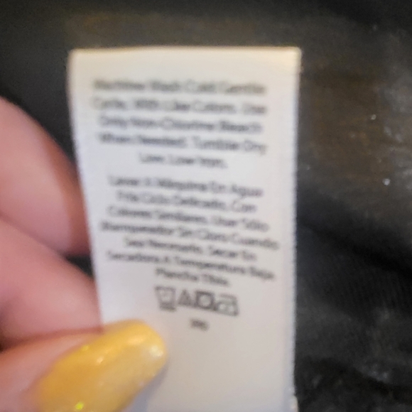 Linea Donatella Robe - Picture 7 of 7